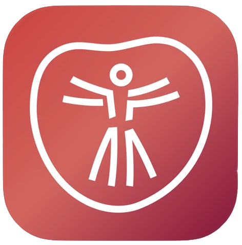 gesund.de App Icon